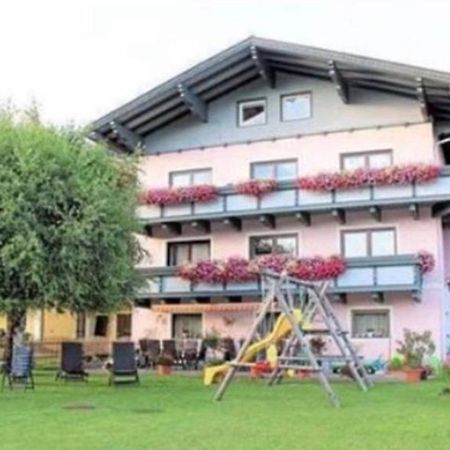 Mani'S Appartements Radstadt Εξωτερικό φωτογραφία