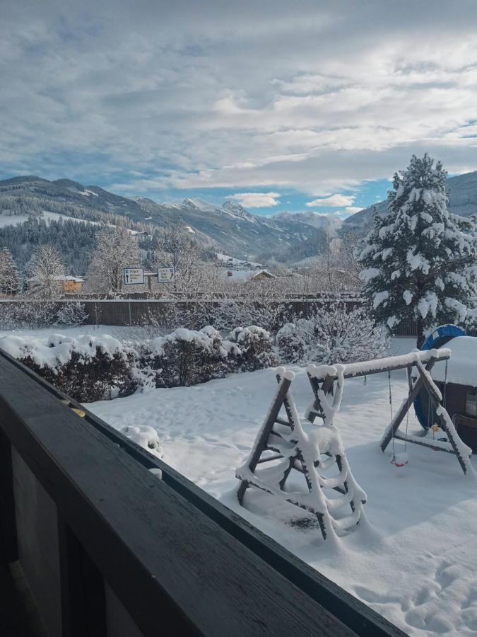 Mani'S Appartements Radstadt Εξωτερικό φωτογραφία