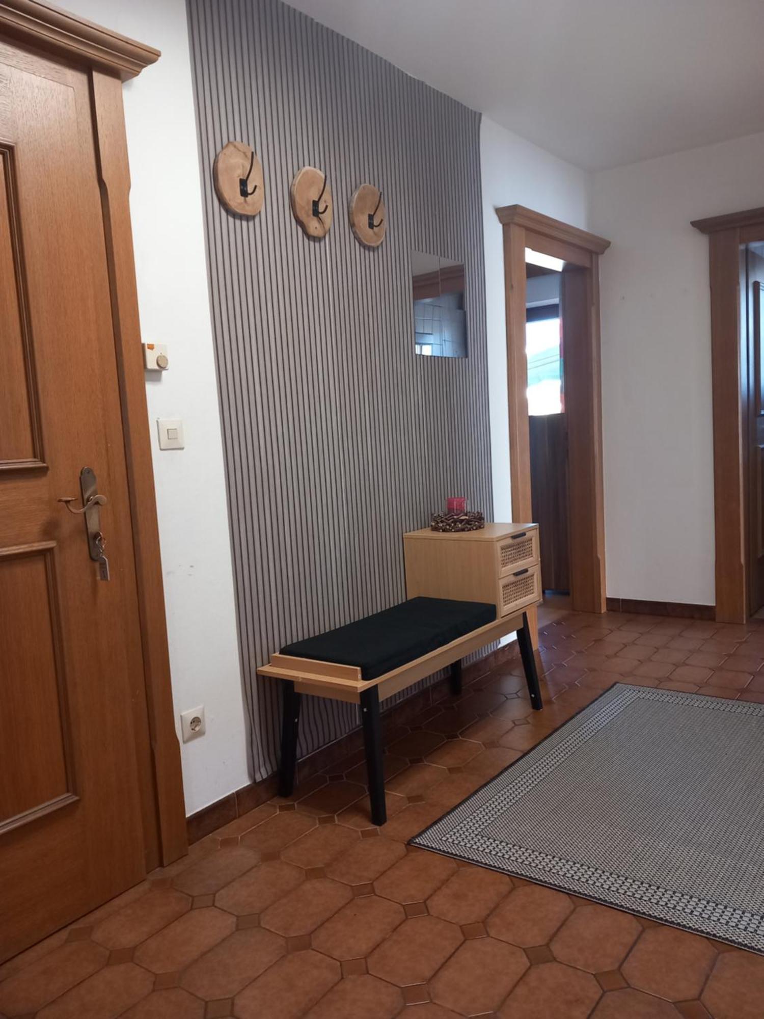 Mani'S Appartements Radstadt Εξωτερικό φωτογραφία