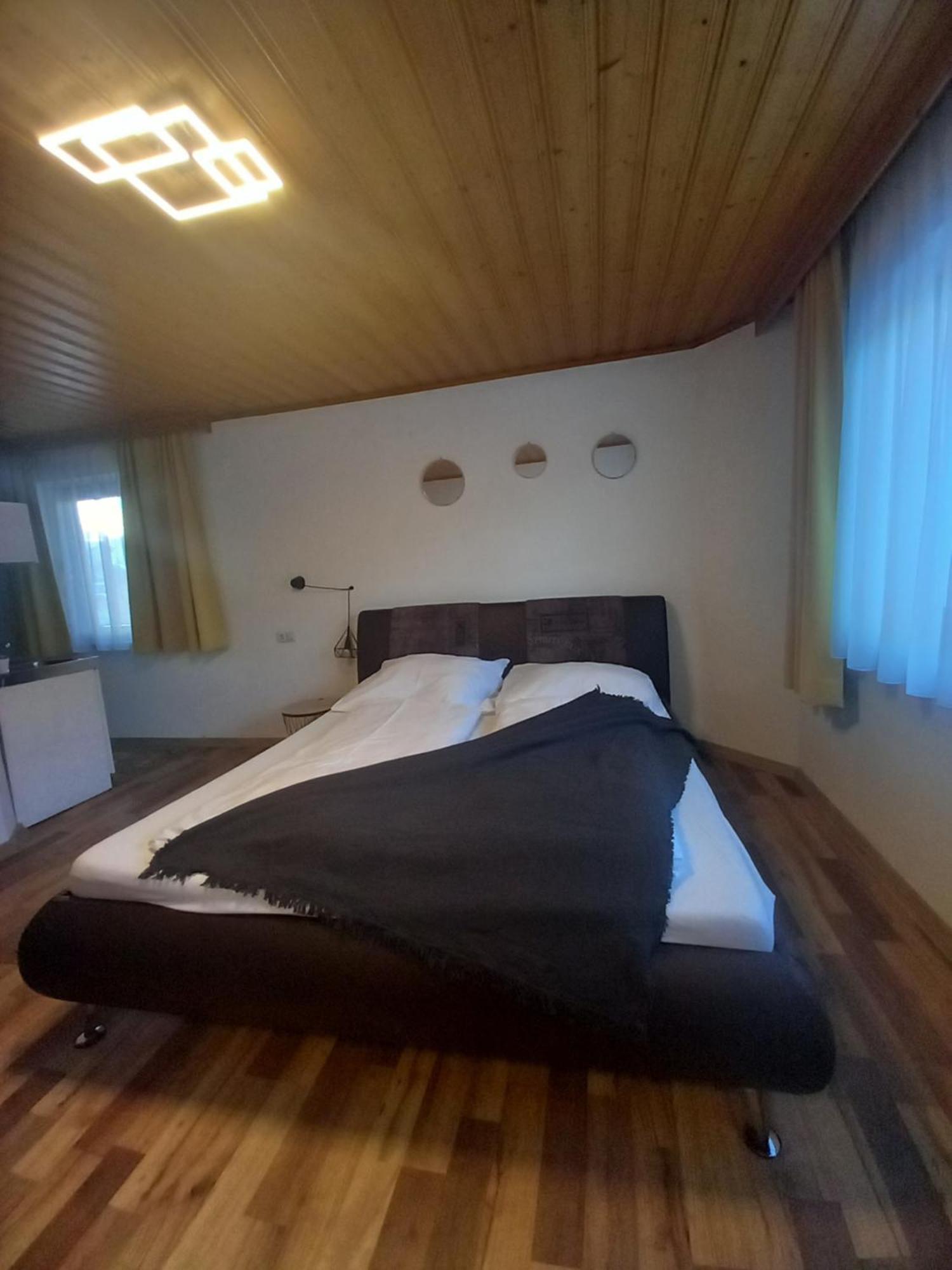Mani'S Appartements Radstadt Εξωτερικό φωτογραφία