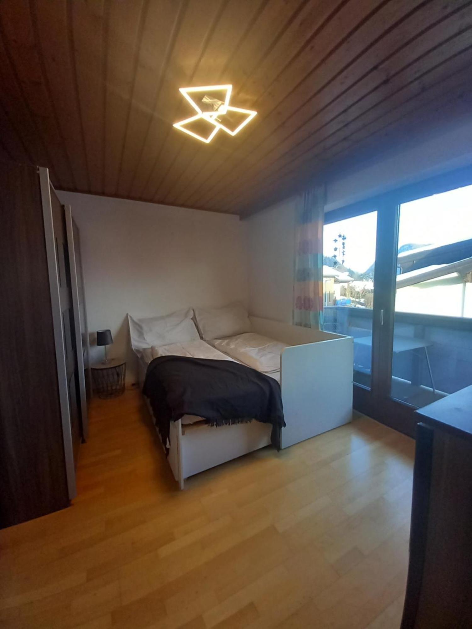 Mani'S Appartements Radstadt Εξωτερικό φωτογραφία