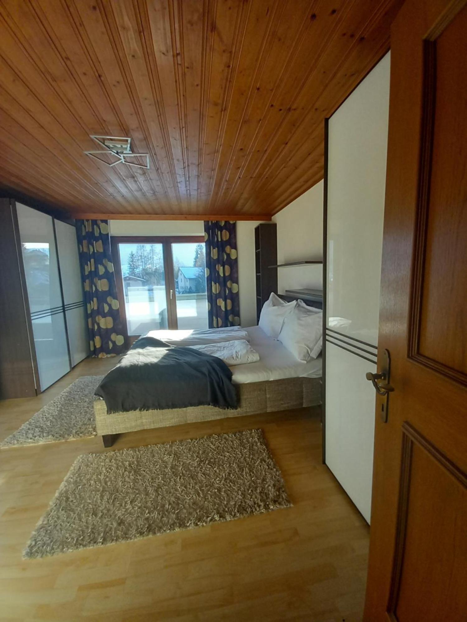 Mani'S Appartements Radstadt Εξωτερικό φωτογραφία