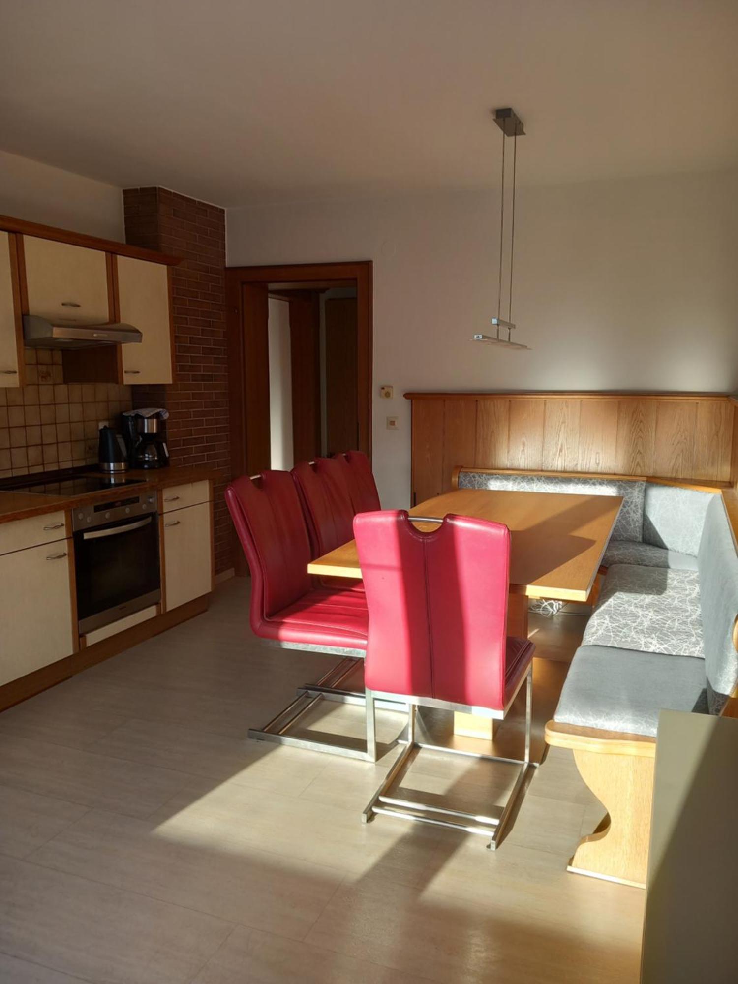 Mani'S Appartements Radstadt Εξωτερικό φωτογραφία
