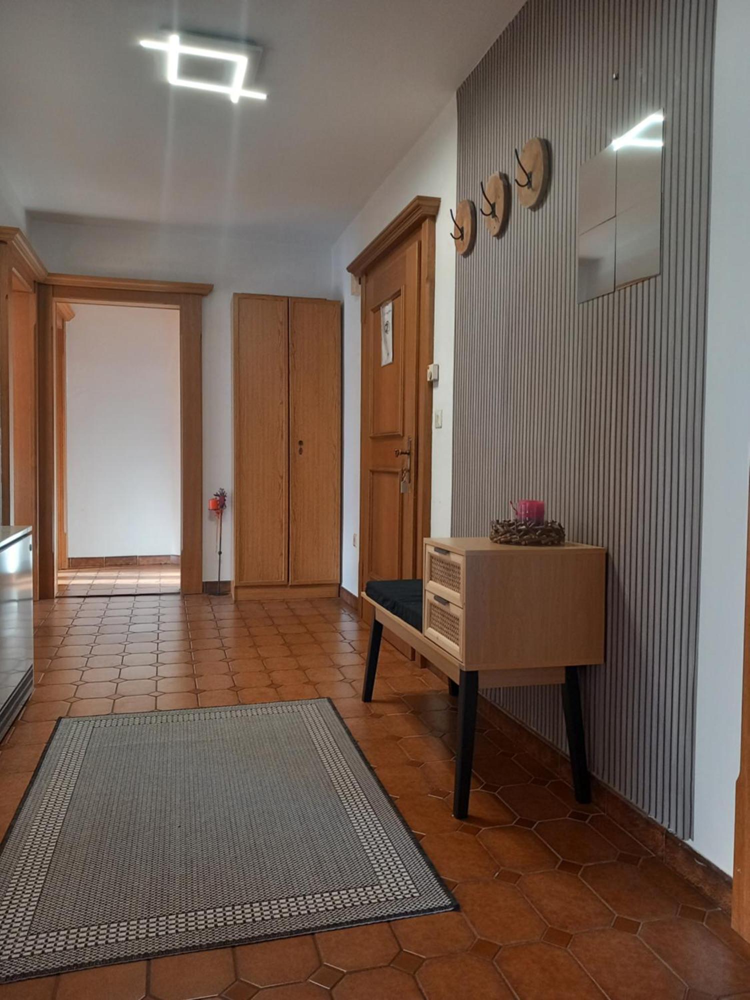 Mani'S Appartements Radstadt Εξωτερικό φωτογραφία