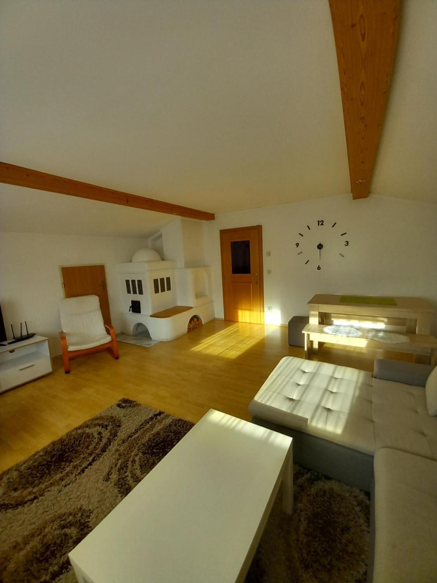 Mani'S Appartements Radstadt Εξωτερικό φωτογραφία