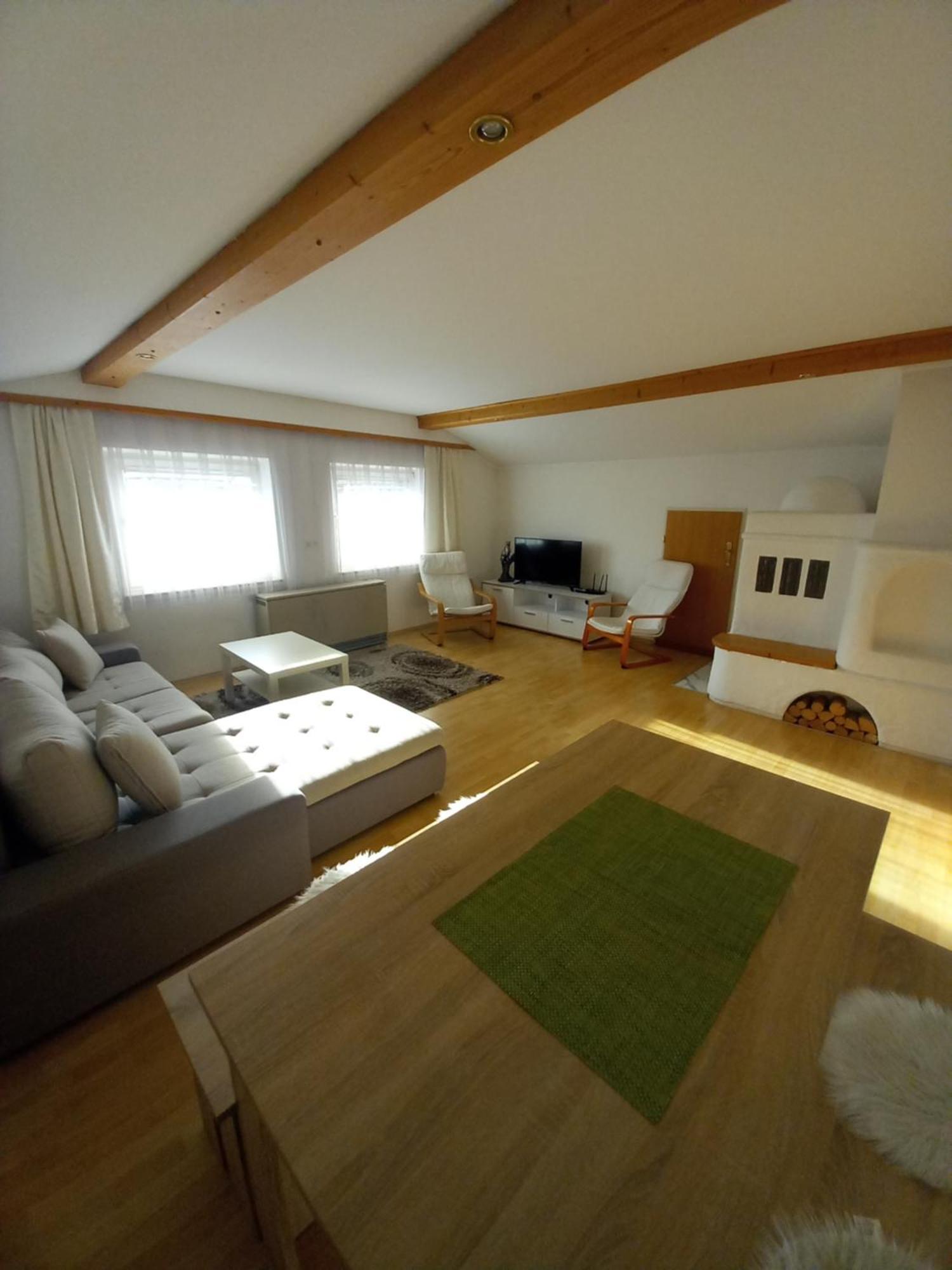 Mani'S Appartements Radstadt Εξωτερικό φωτογραφία