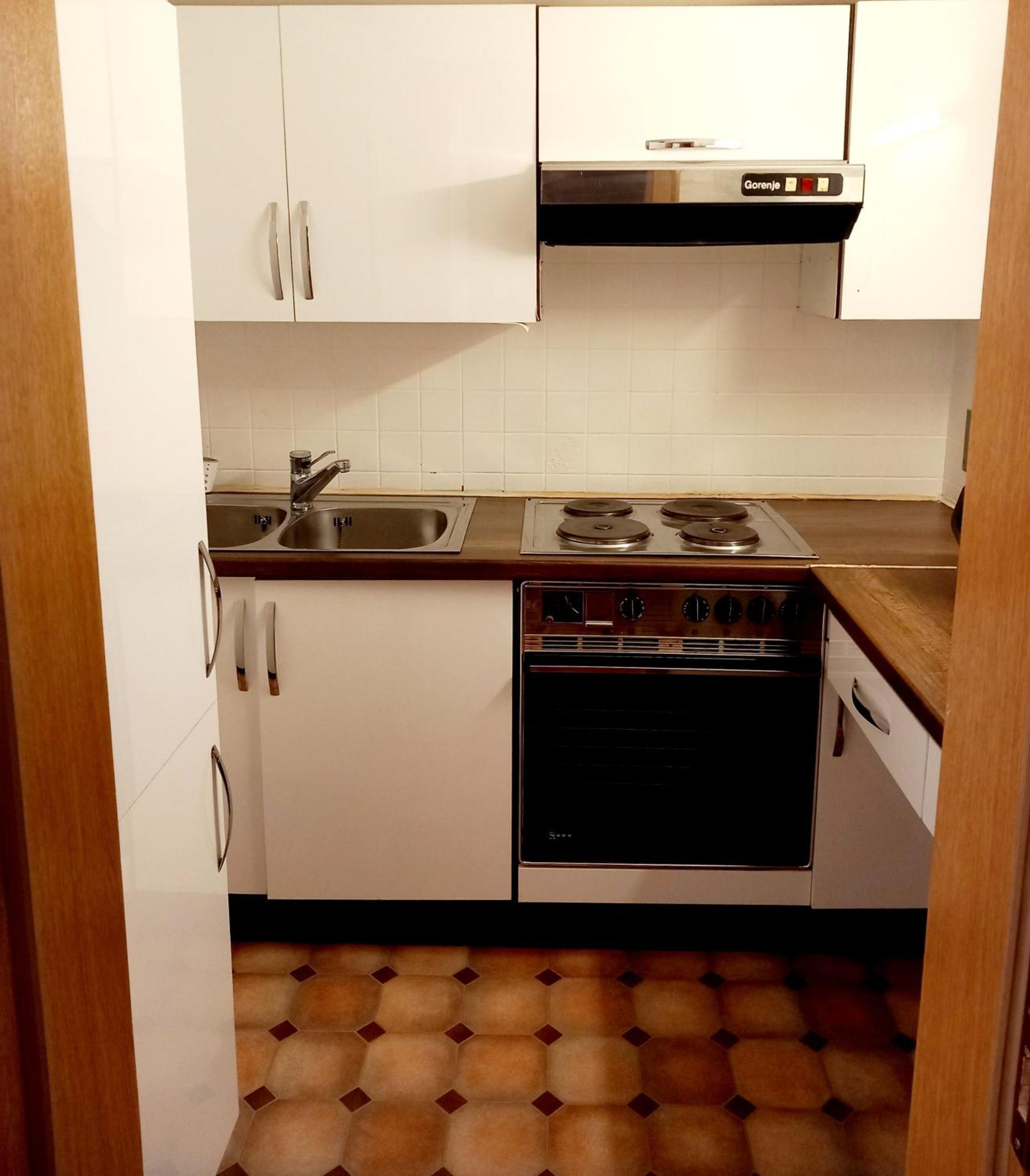 Mani'S Appartements Radstadt Εξωτερικό φωτογραφία